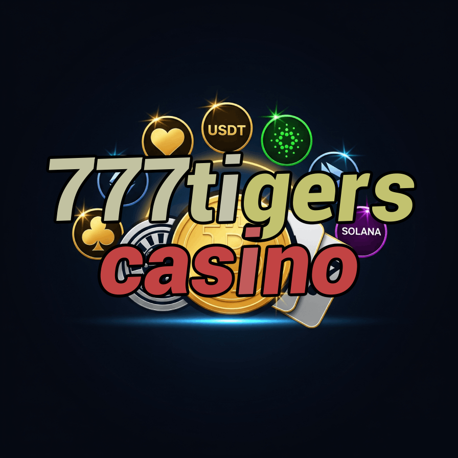 777Tigers Casino - Wild Cat-Themed Slots